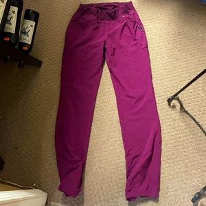 Cherokee iFlex scrub pants
